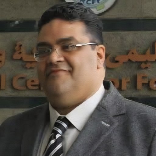 Sherif, Ahmed H.