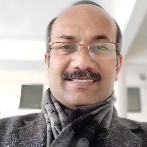 Jindal, Bharat Bhushan
