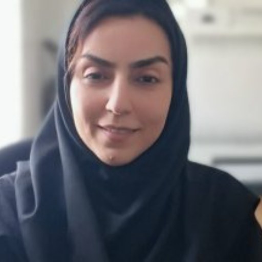 Iraji, Aida