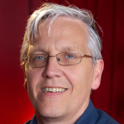 Thordarson, Pall