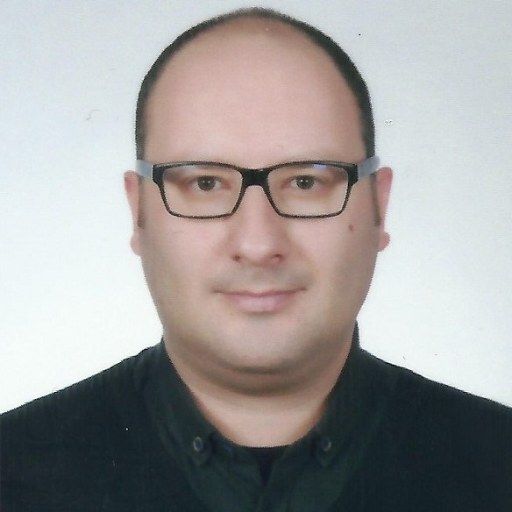 Calam, Alper