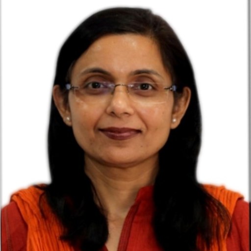 Gupta, Ashulekha