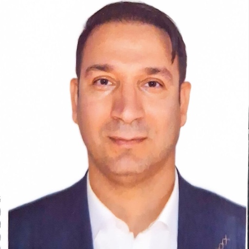 Sharifianjazi, Fariborz S.