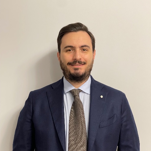Maida, Marcello Fabio