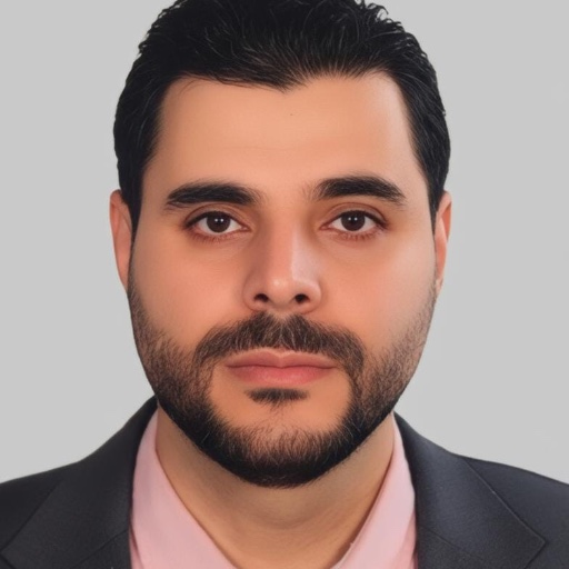el-Hajj, Mohammed Ibrahim