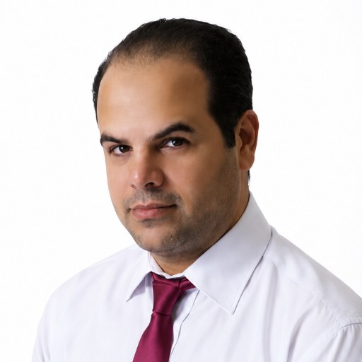 Ramadan, Sayed K.