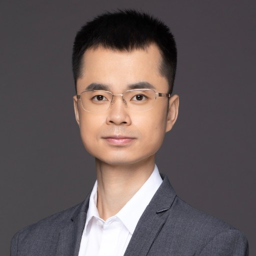 Pei, Wenjie