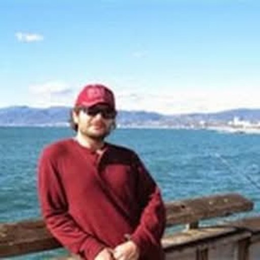 Khaleel, Mustafa Ibrahim