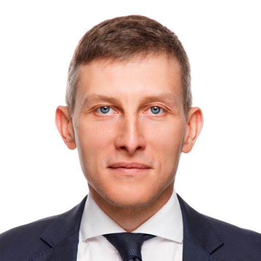 Zhdaneev, Oleg V.