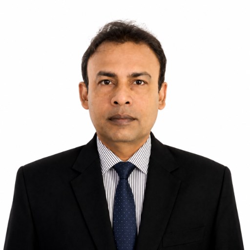 Rabiul Islam, M. D.