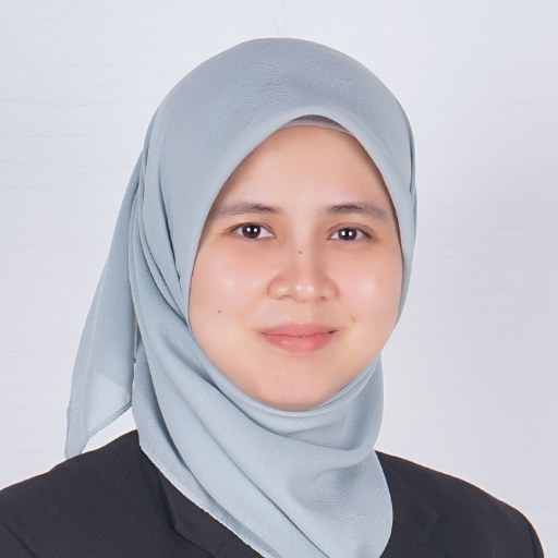 Omar, Nur Alia Sheh