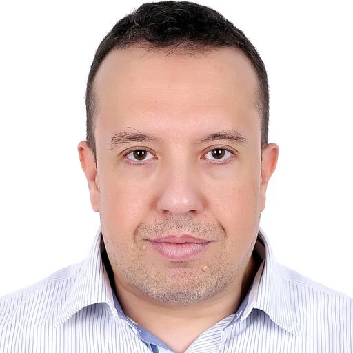 Farouk, Zouari