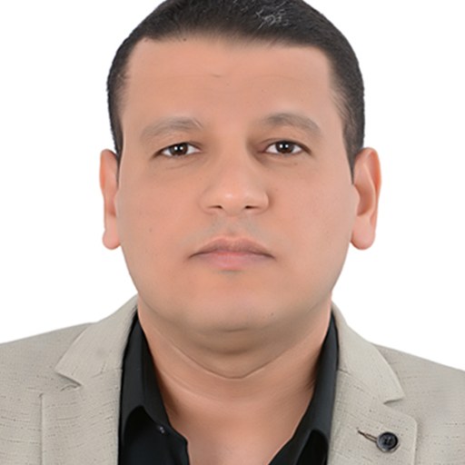 Sharkawy, Abdel Nasser