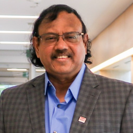 Kumar, V.