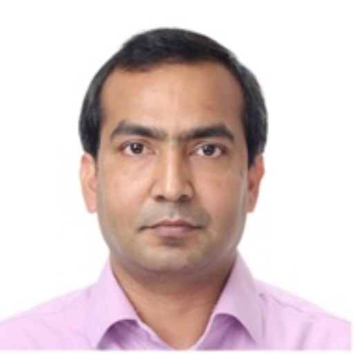 Alam, Md Najib