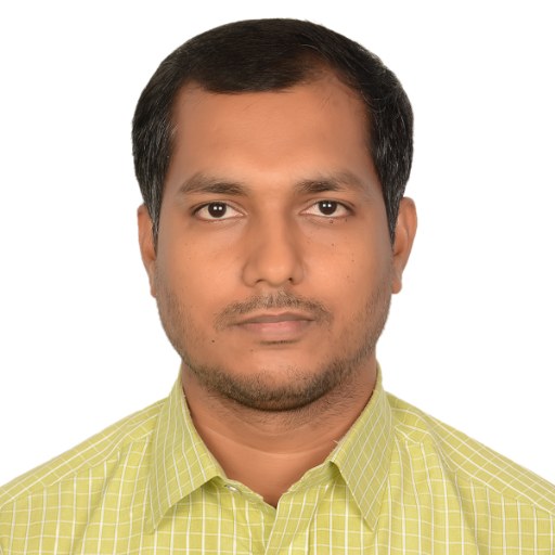 Paul, Liton Chandra