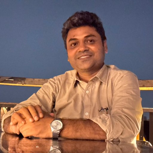 Kumer, Ajoy