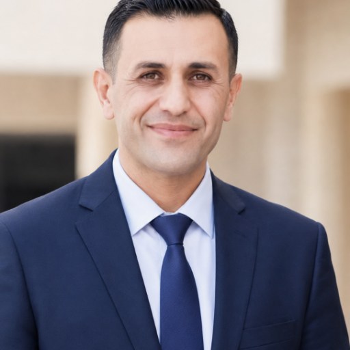 Qtait, Mohammed