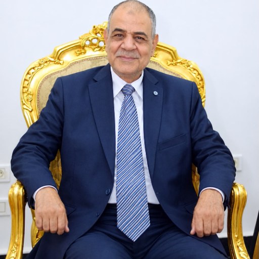 Hassanien, Ahmed Saeed