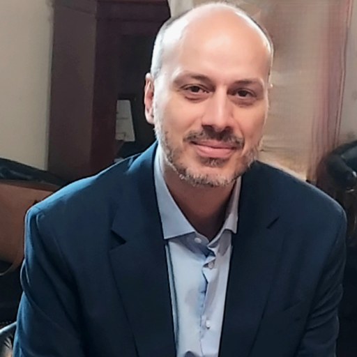 Galanis, Petros