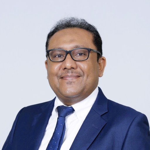 Al-Bawri, Samir Salem