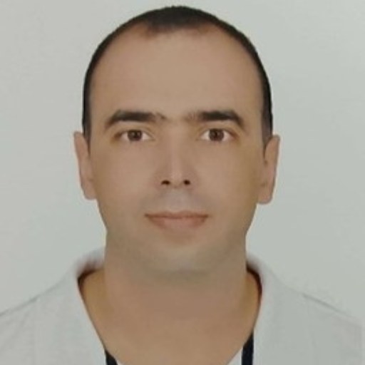 Zaidi, Abdelhamid Taieb