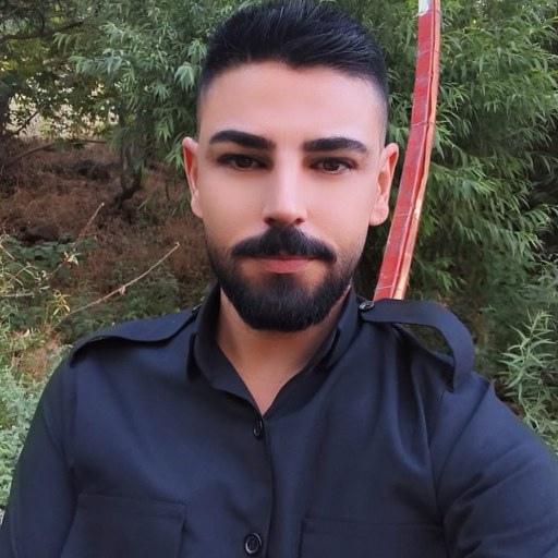 Ahmed, Sirwan Khalid