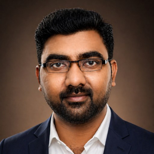 Selvaraj, Chandrabose