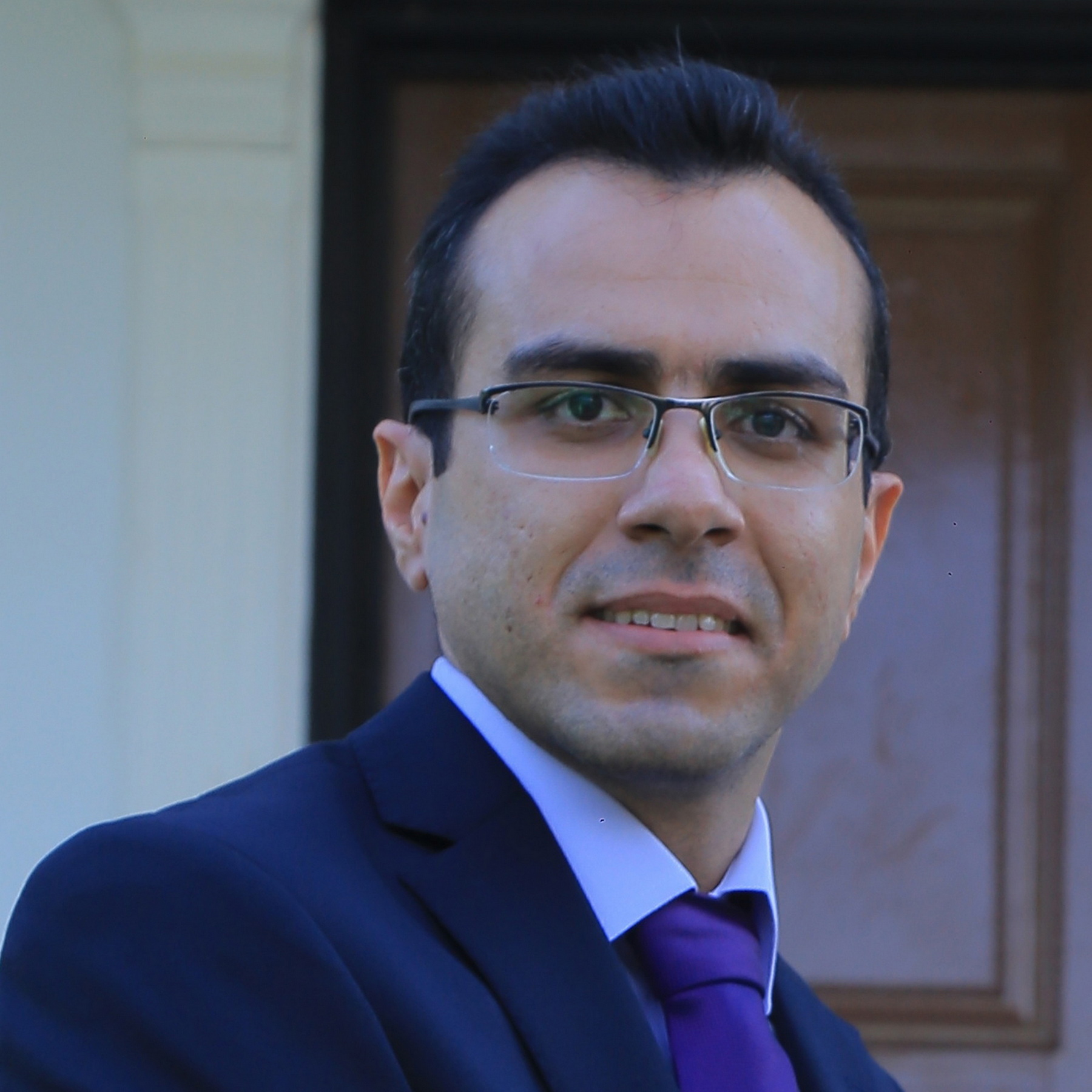 Abbasian Ardakani, Ali