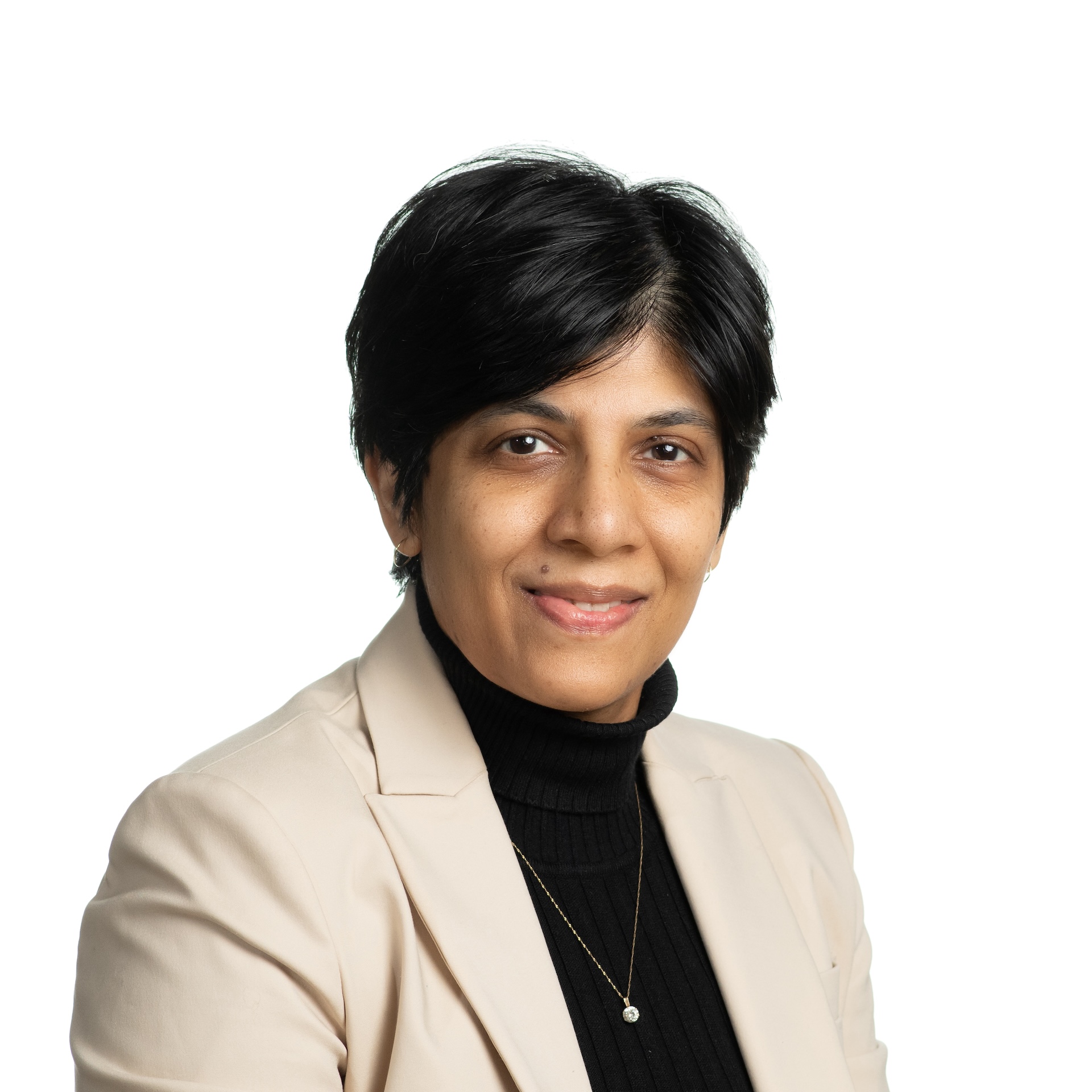 Pillay, Nelishia