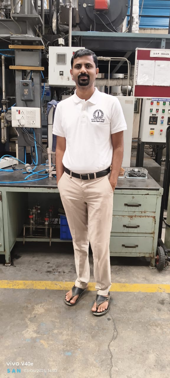Kanti, Praveen Kumar
