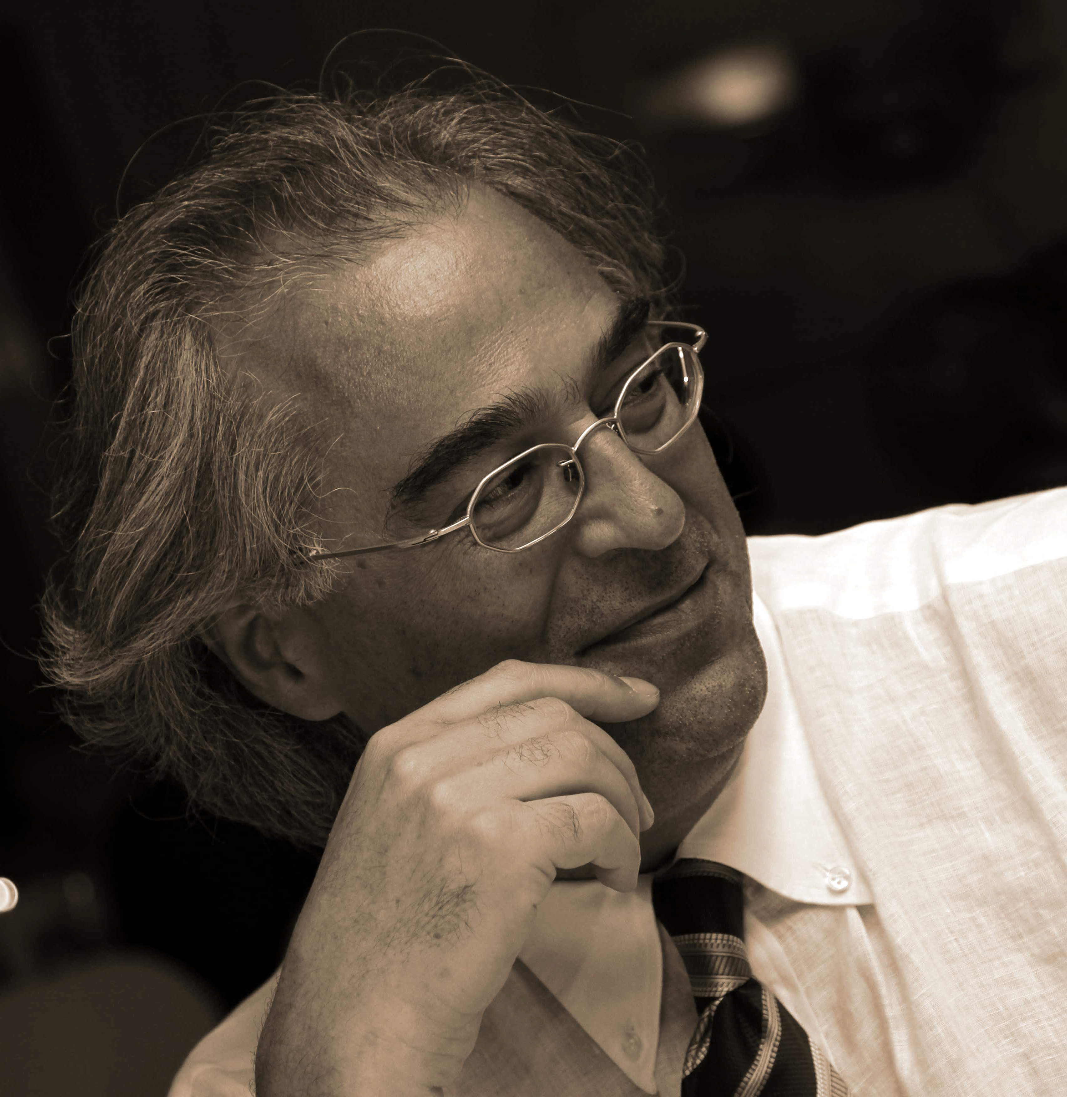 Uncini, Aurelio