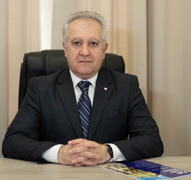 Marsavina, Liviu