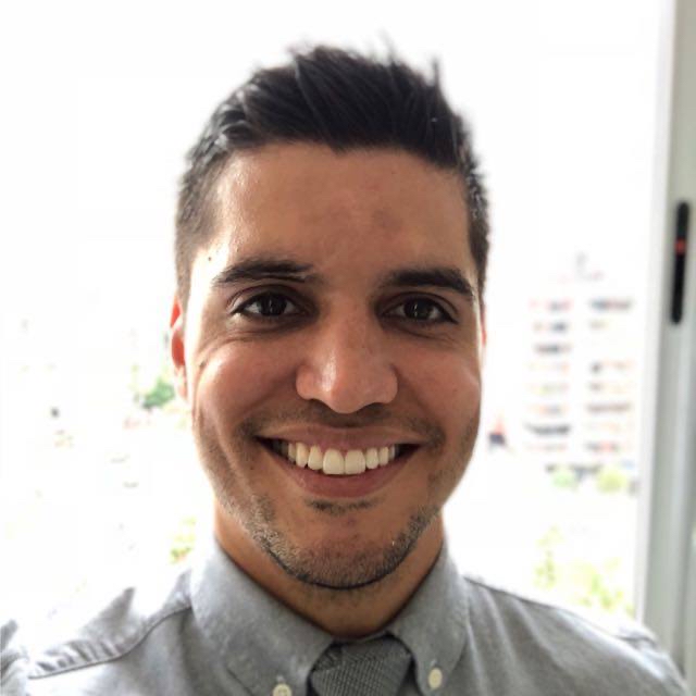 Pereira, Gabriel Kalil Rocha