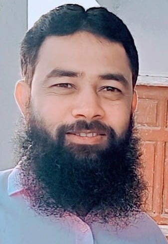 Aamir, Muhammad Naeem