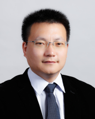 Xu, Guanjun