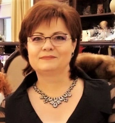 Tarnita, Daniela