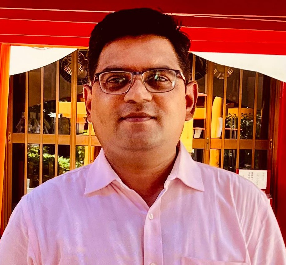 Ramkumar, Kunka Mohanram