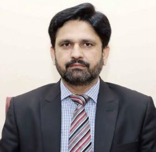 Abbas, Qaiser