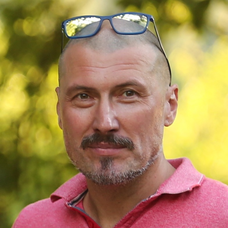 Garbowski, Tomasz