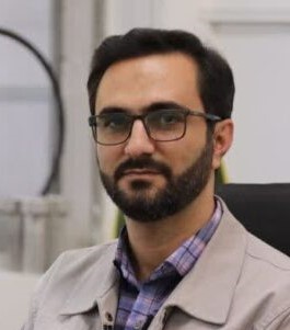 Javanbakht, Vahid