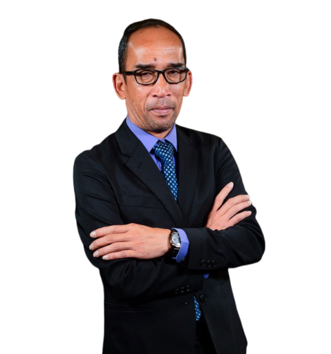 Ikhwanuddin, Mhd