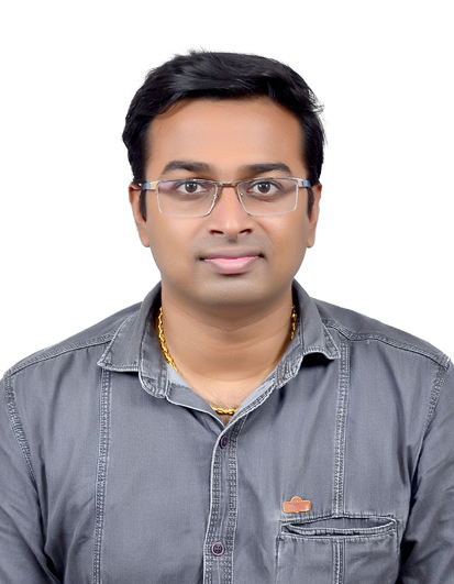 Krishnamoorthy, Yuvaraj
