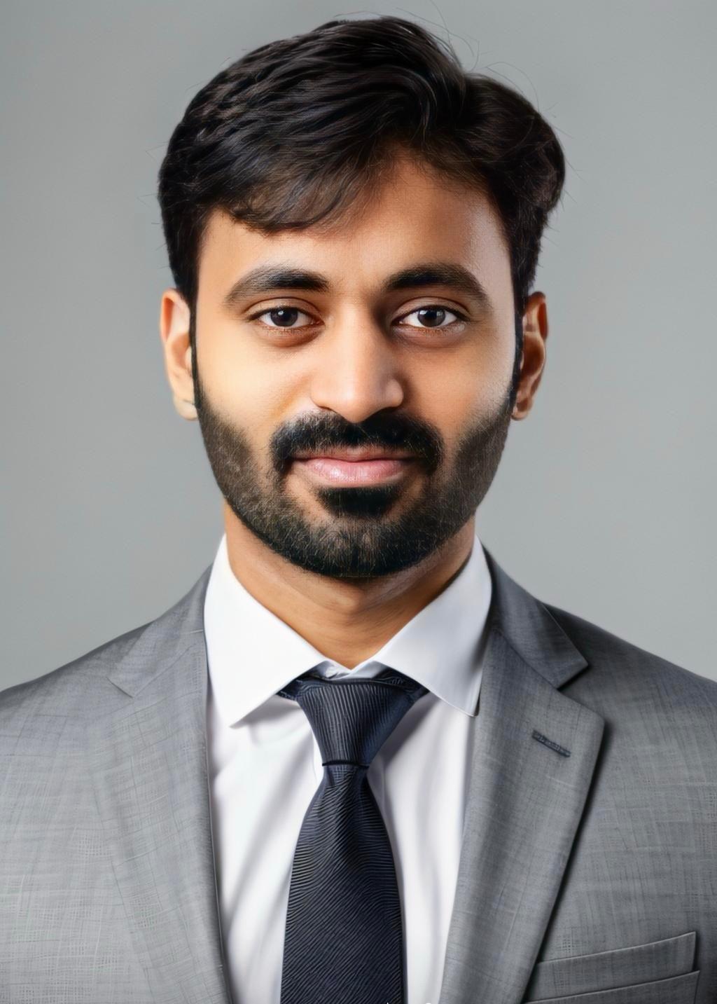 Vallabhuni, Rajeev Ratna