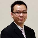 Zhang, Anthony Lin