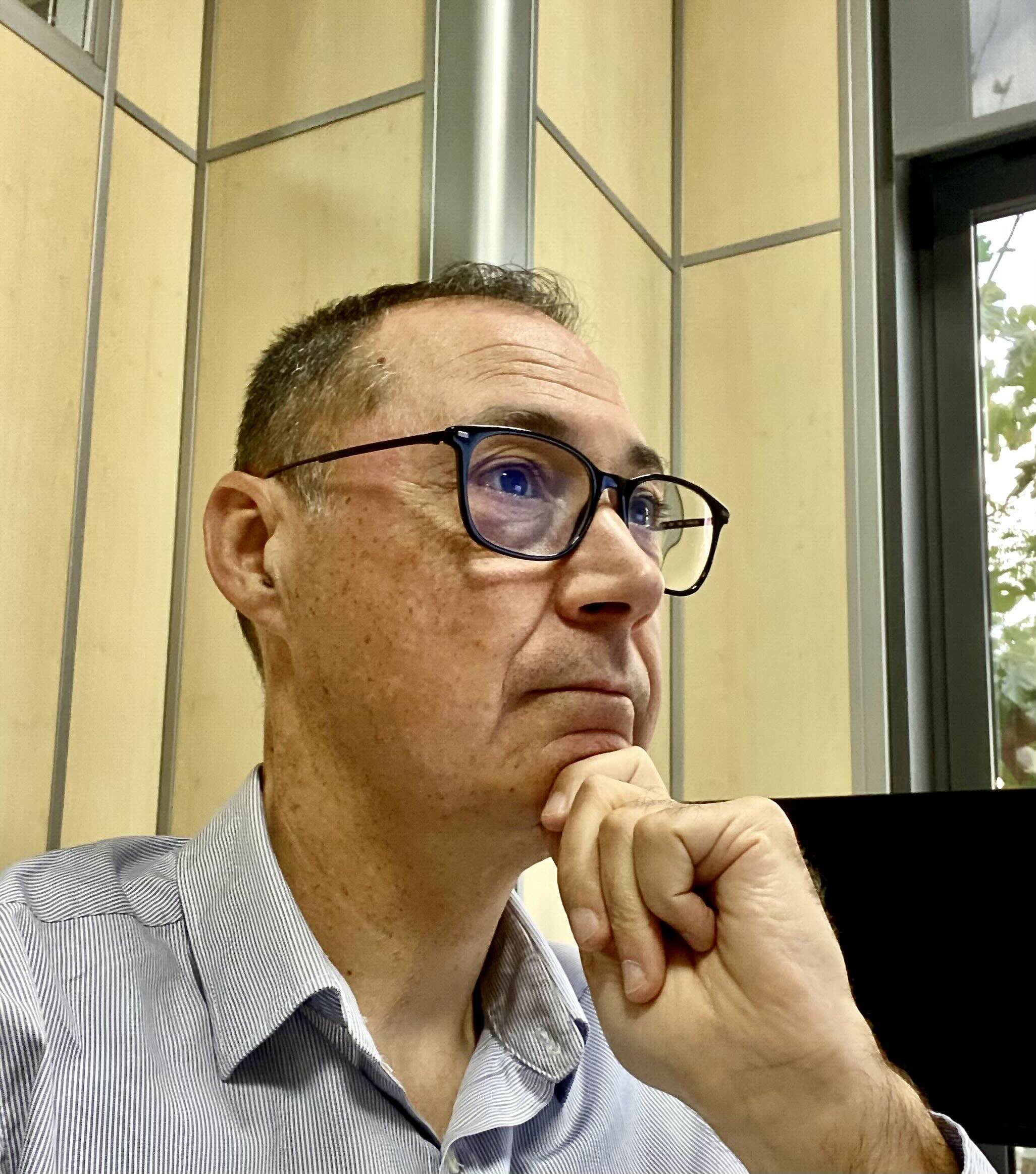 Moliner-Tena, Miguel Ángel