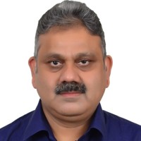 Pandey, Ashish