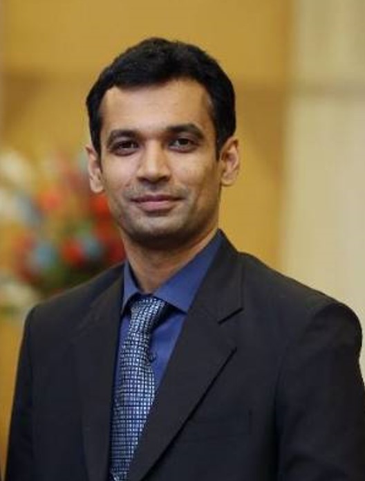 Raza, Mudassar