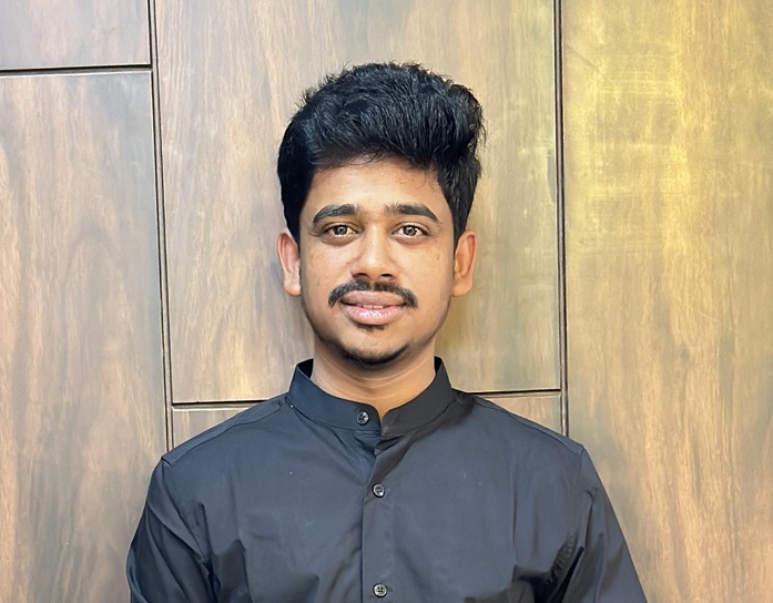 Rajashekhar, Choudhari
