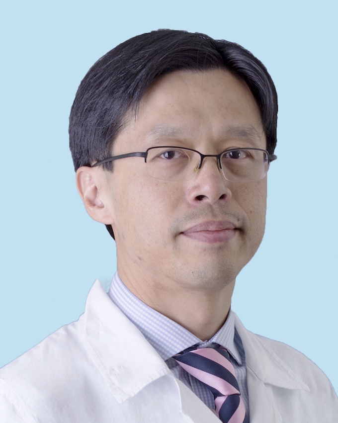 Wong, Kenneth K.Y.